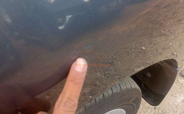 TOYOTA INNOVA 2.0 V