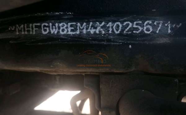 TOYOTA INNOVA 2.0 V