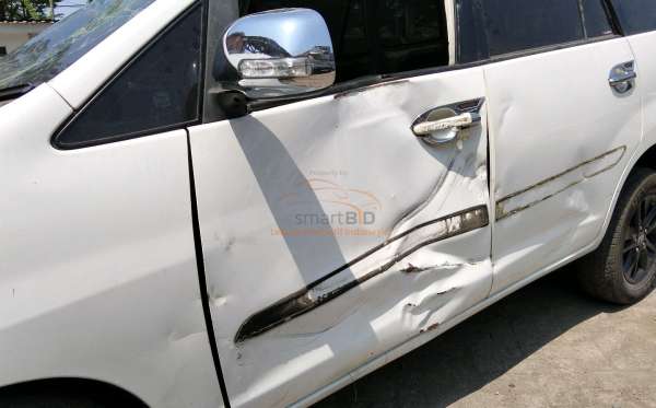 TOYOTA KIJANG INNOVA G