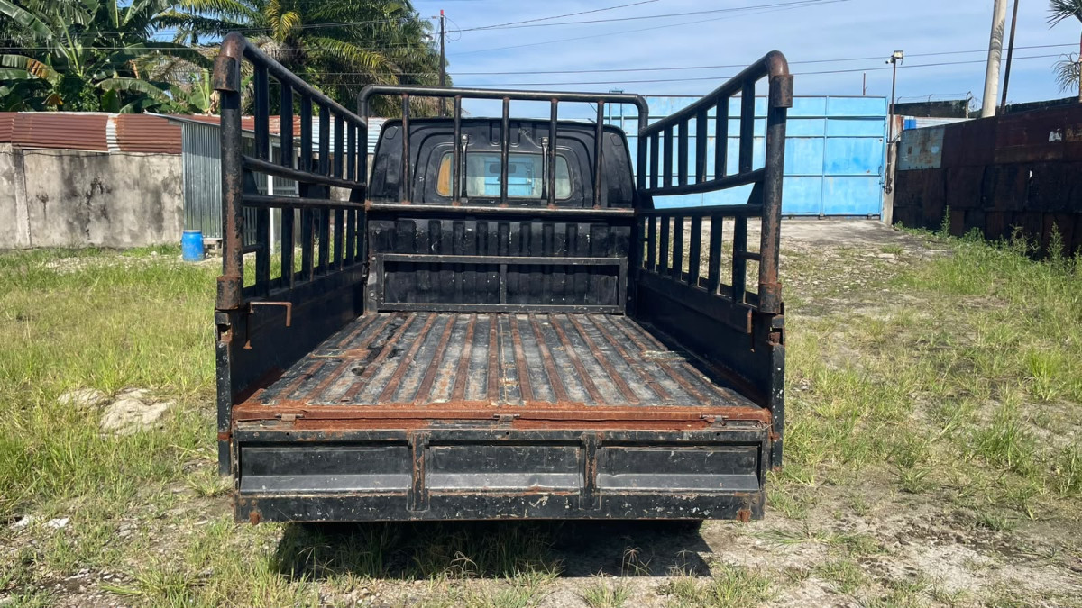DAIHATSU GRAN MAX  PICK-UP