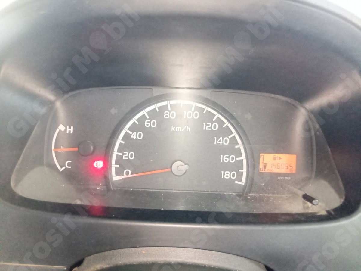 DAIHATSU GRAN MAX  PICK-UP