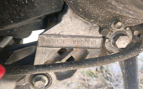 YAMAHA MIO FINO