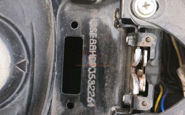 YAMAHA MIO M3 125