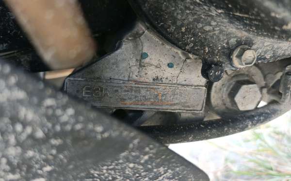 YAMAHA MIO M3 125