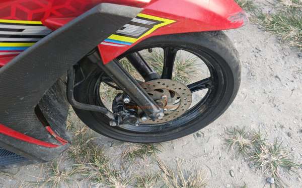 YAMAHA MIO M3 125