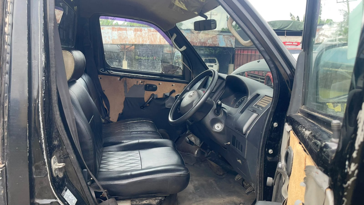 DAIHATSU GRAN MAX  PICK-UP