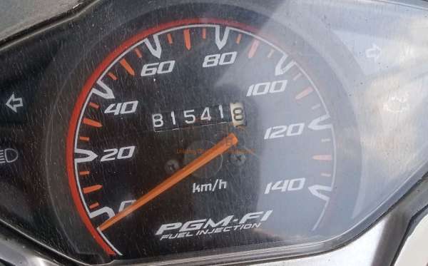 HONDA VARIO