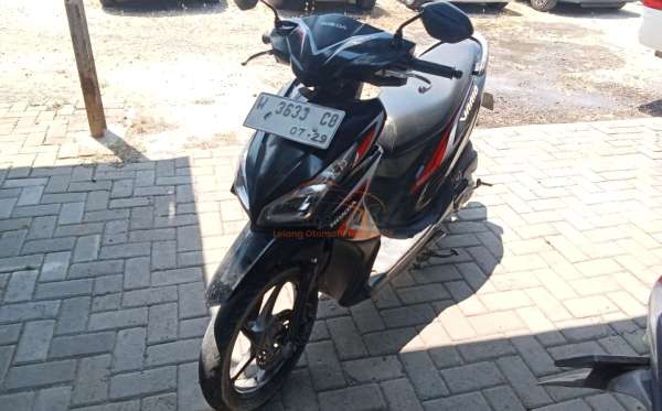 HONDA VARIO