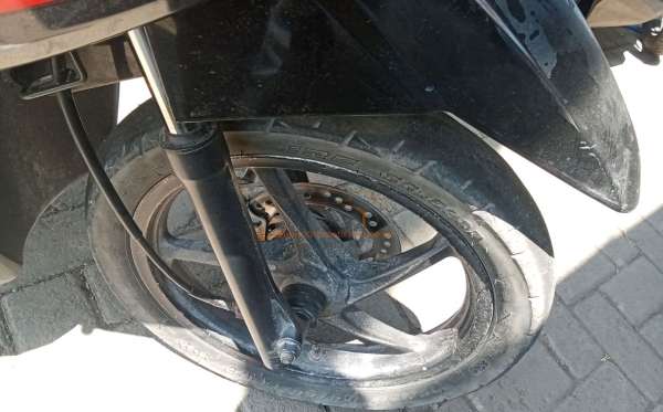 HONDA VARIO