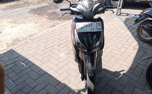 HONDA VARIO
