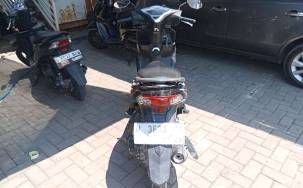 HONDA VARIO