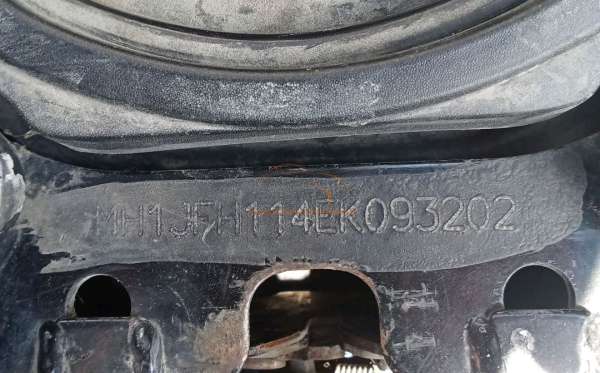HONDA VARIO