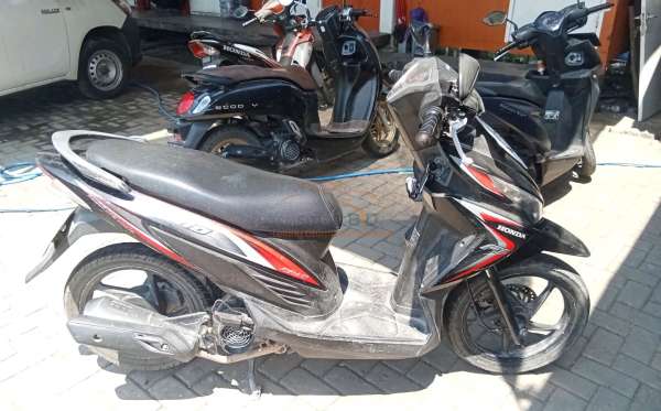 HONDA VARIO