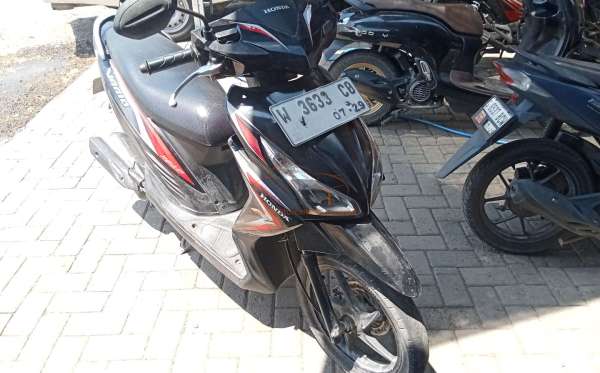 HONDA VARIO