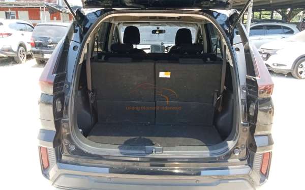 MITSUBISHI XPANDER 1.5L