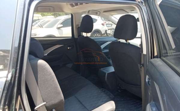 MITSUBISHI XPANDER 1.5L