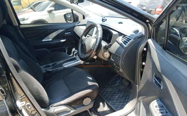 MITSUBISHI XPANDER 1.5L