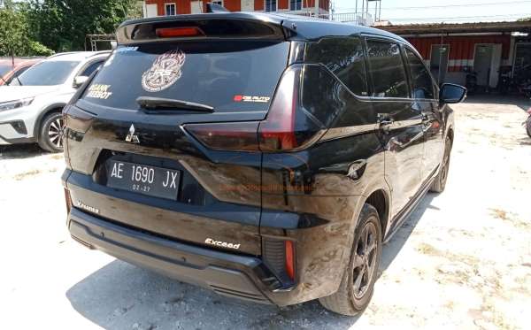 MITSUBISHI XPANDER 1.5L
