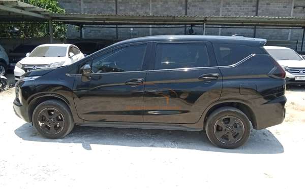 MITSUBISHI XPANDER 1.5L