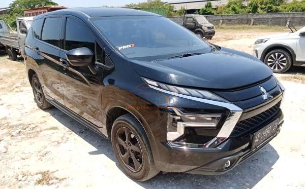 MITSUBISHI XPANDER 1.5L