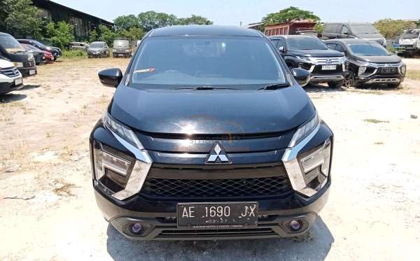 MITSUBISHI XPANDER 1.5L