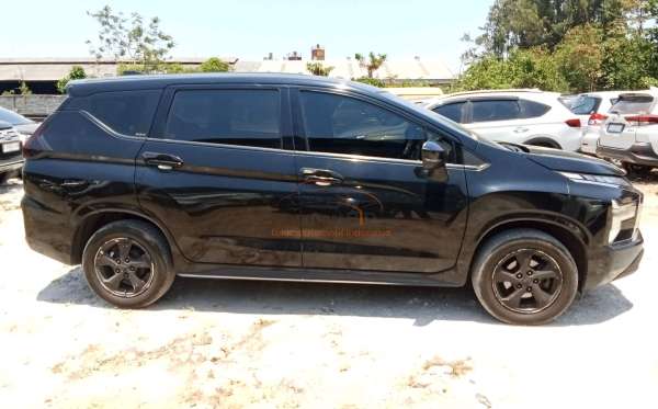 MITSUBISHI XPANDER 1.5L