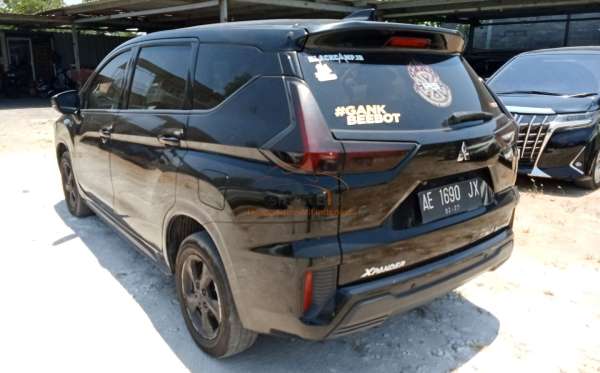 MITSUBISHI XPANDER 1.5L