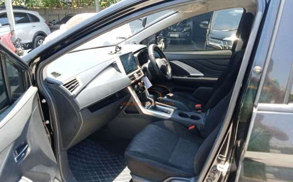 MITSUBISHI XPANDER 1.5L