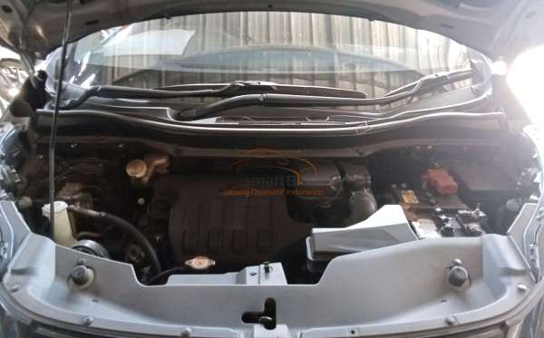 MITSUBISHI XPANDER 1.5L