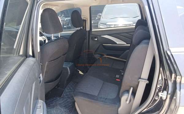 MITSUBISHI XPANDER 1.5L