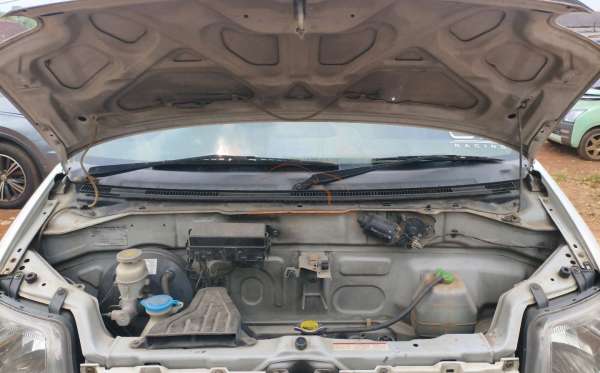 SUZUKI GC