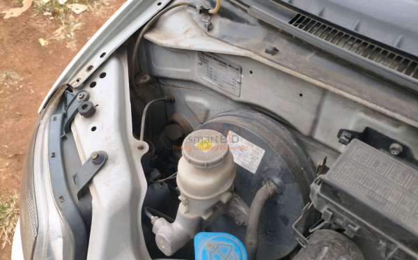 SUZUKI GC