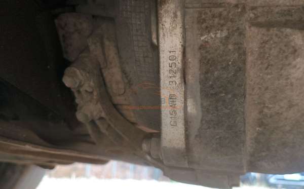 SUZUKI GC