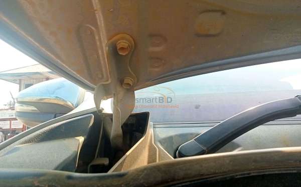 TOYOTA HILUX 2.4G DC 4X4