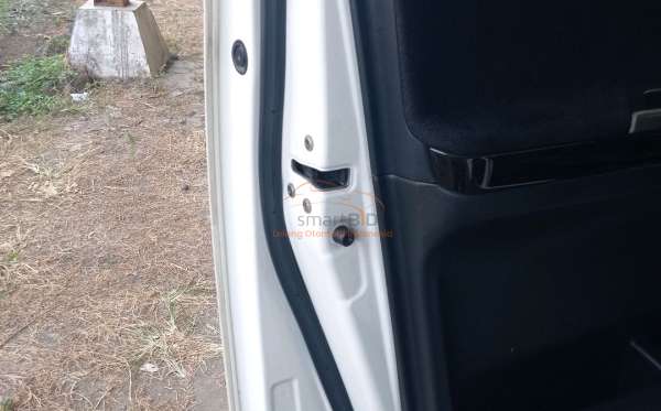 TOYOTA VELLFIRE ZG