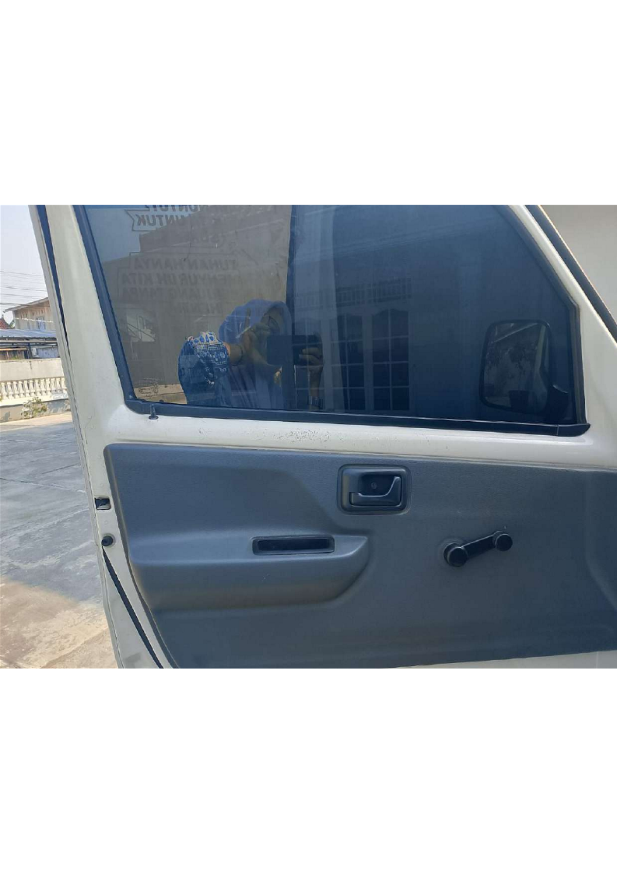 SUZUKI CARRY  PU