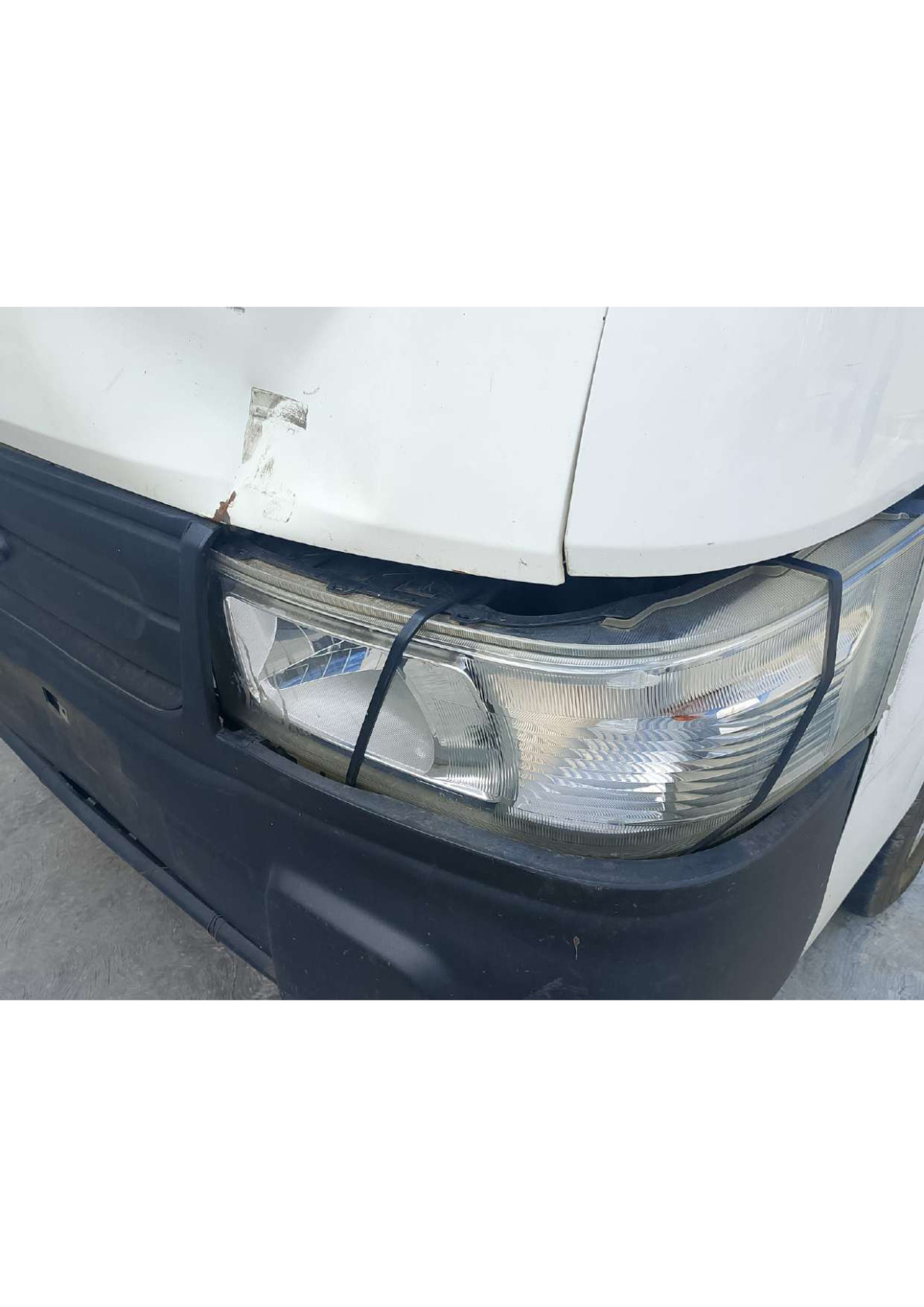 SUZUKI CARRY  PU