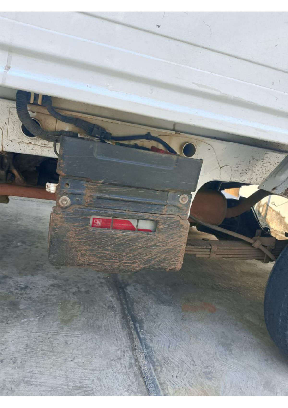 SUZUKI CARRY  PU