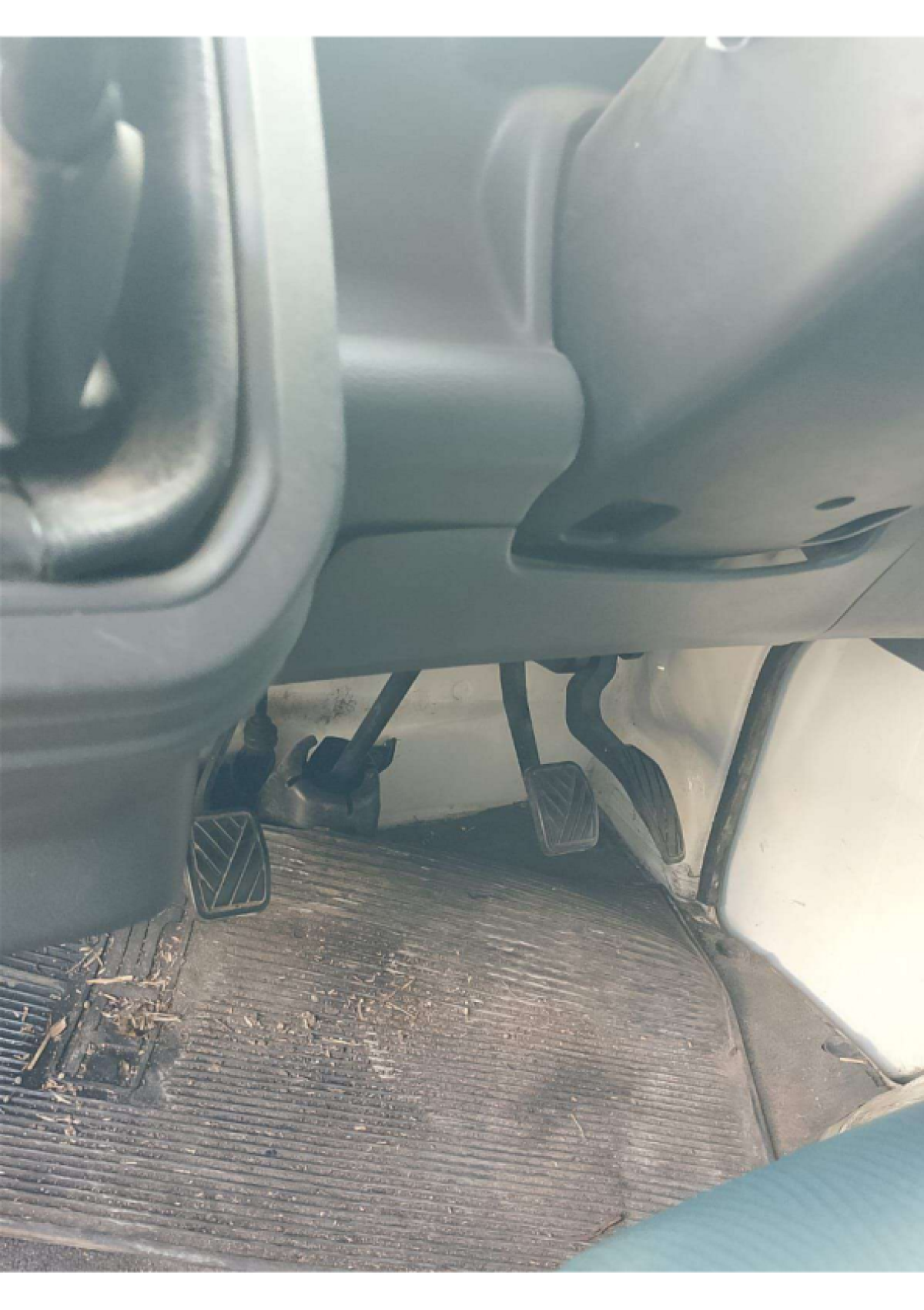 SUZUKI CARRY  PU