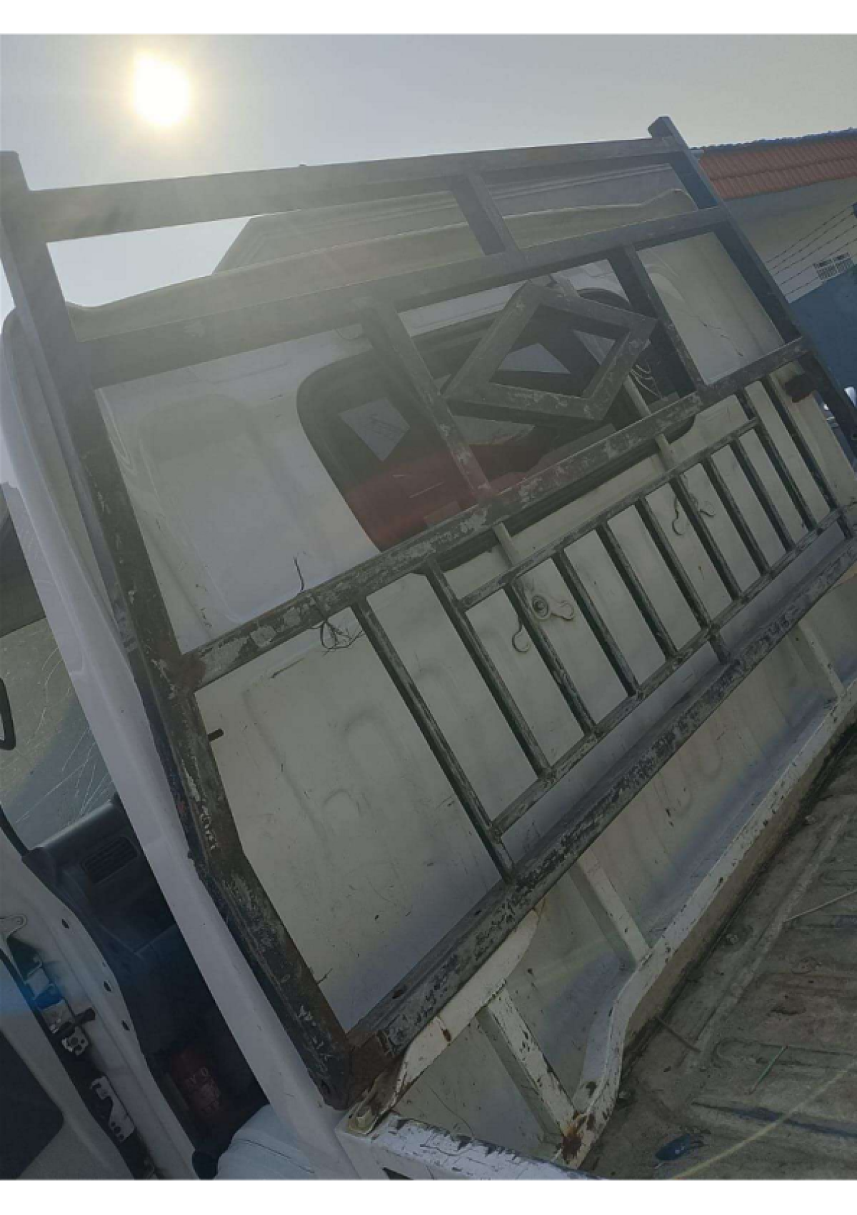 SUZUKI CARRY  PU