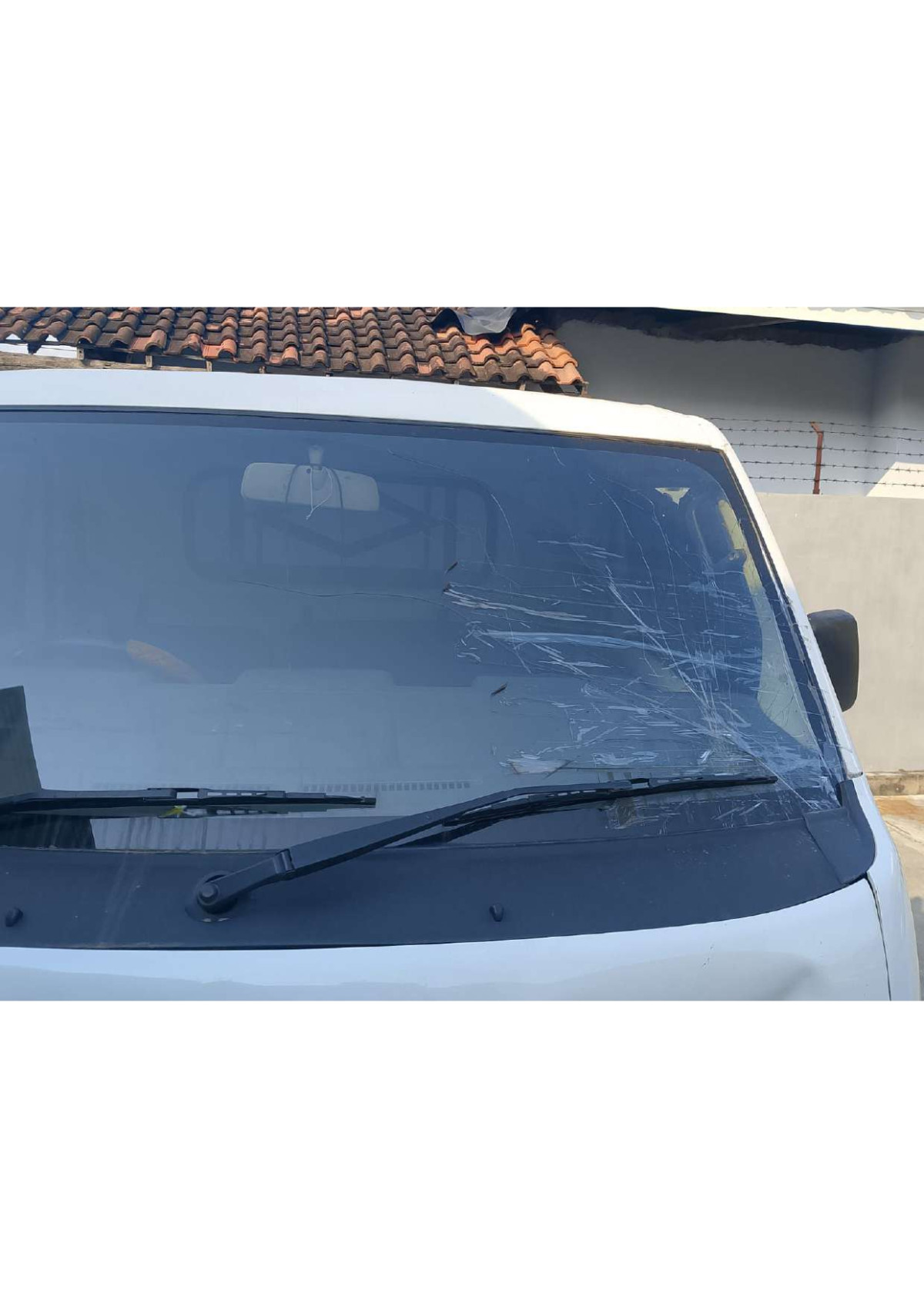 SUZUKI CARRY  PU