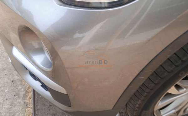 BMW X1 SDRIVE 18I