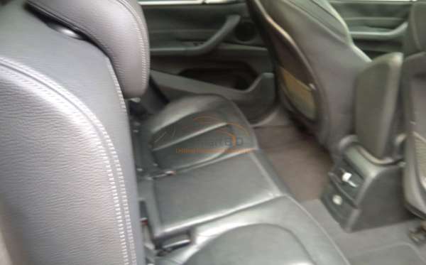 BMW X1 SDRIVE 18I