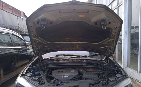 BMW X1 SDRIVE 18I