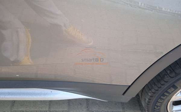 BMW X1 SDRIVE 18I