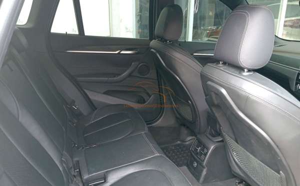 BMW X1 SDRIVE 18I