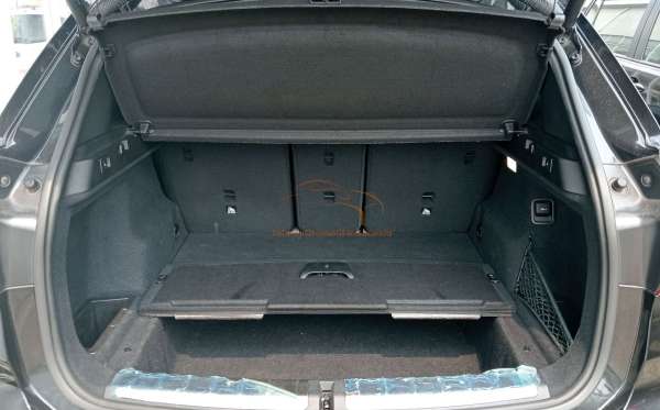 BMW X1 SDRIVE 18I