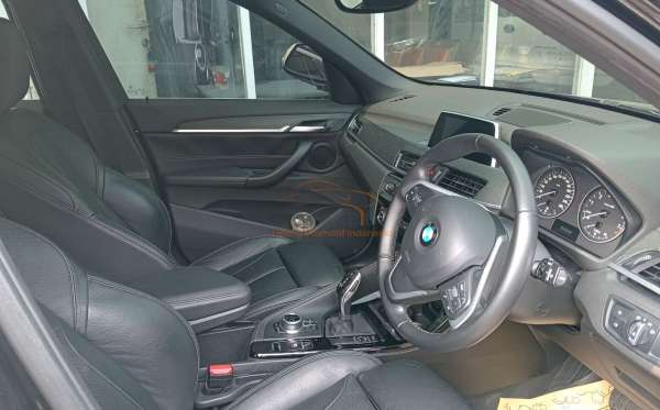 BMW X1 SDRIVE 18I