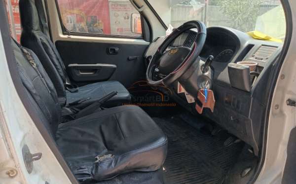 DAIHATSU GRAN MAX BLIND VAN