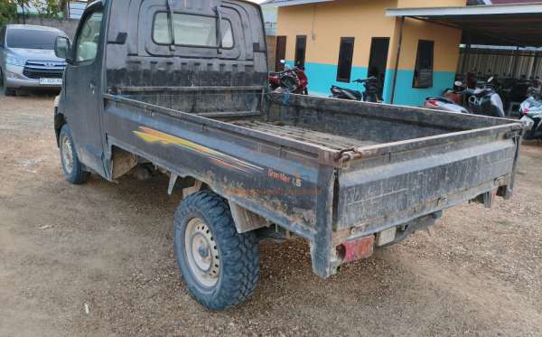 DAIHATSU  GRAN MAX  PICK-UP